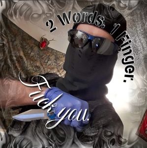 Meet your Posher, Brad